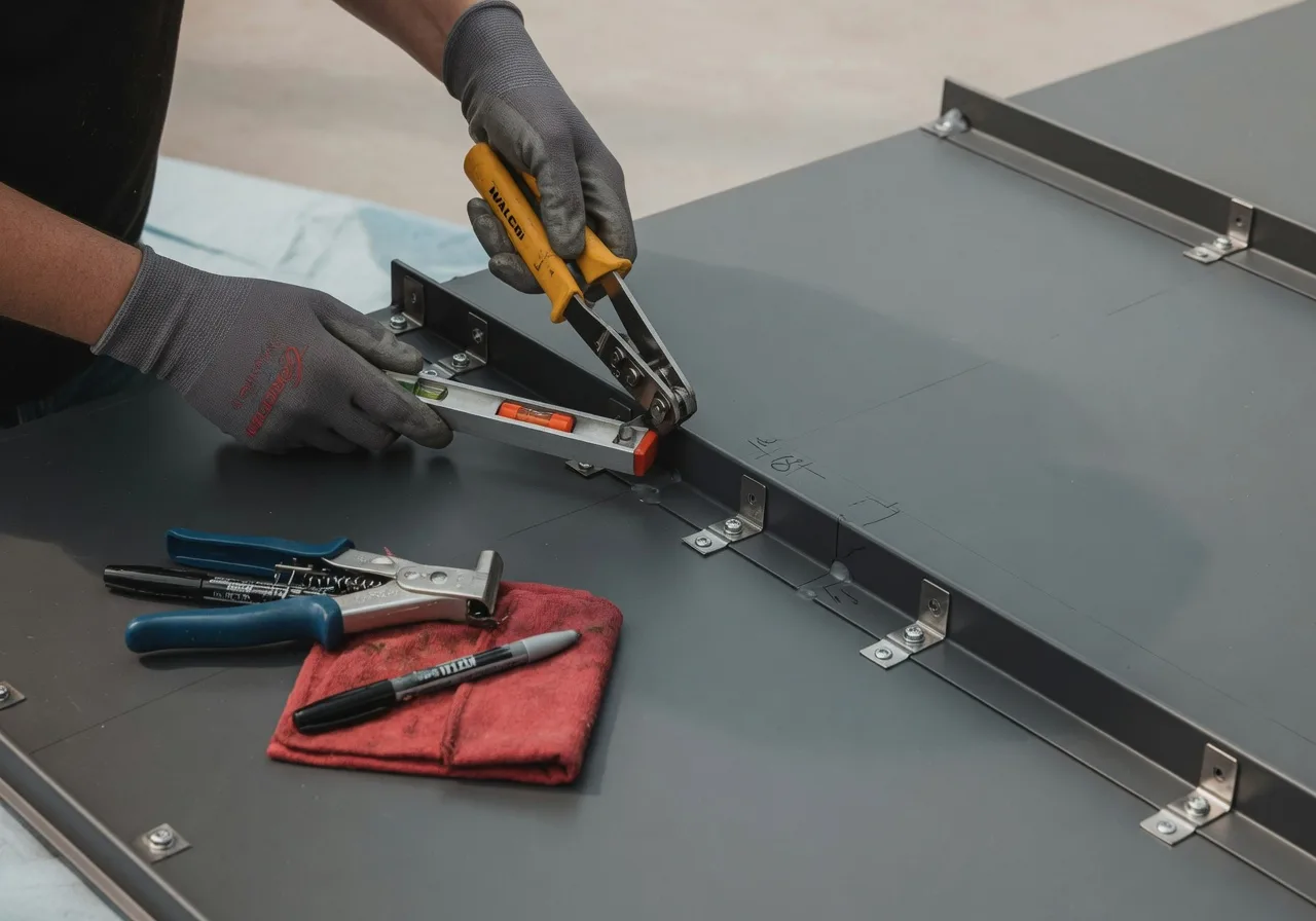 Why choose Metal Roofing Installation in Caledonia, ND